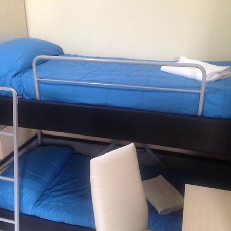 Guest House Hola Roma Екстер'єр фото