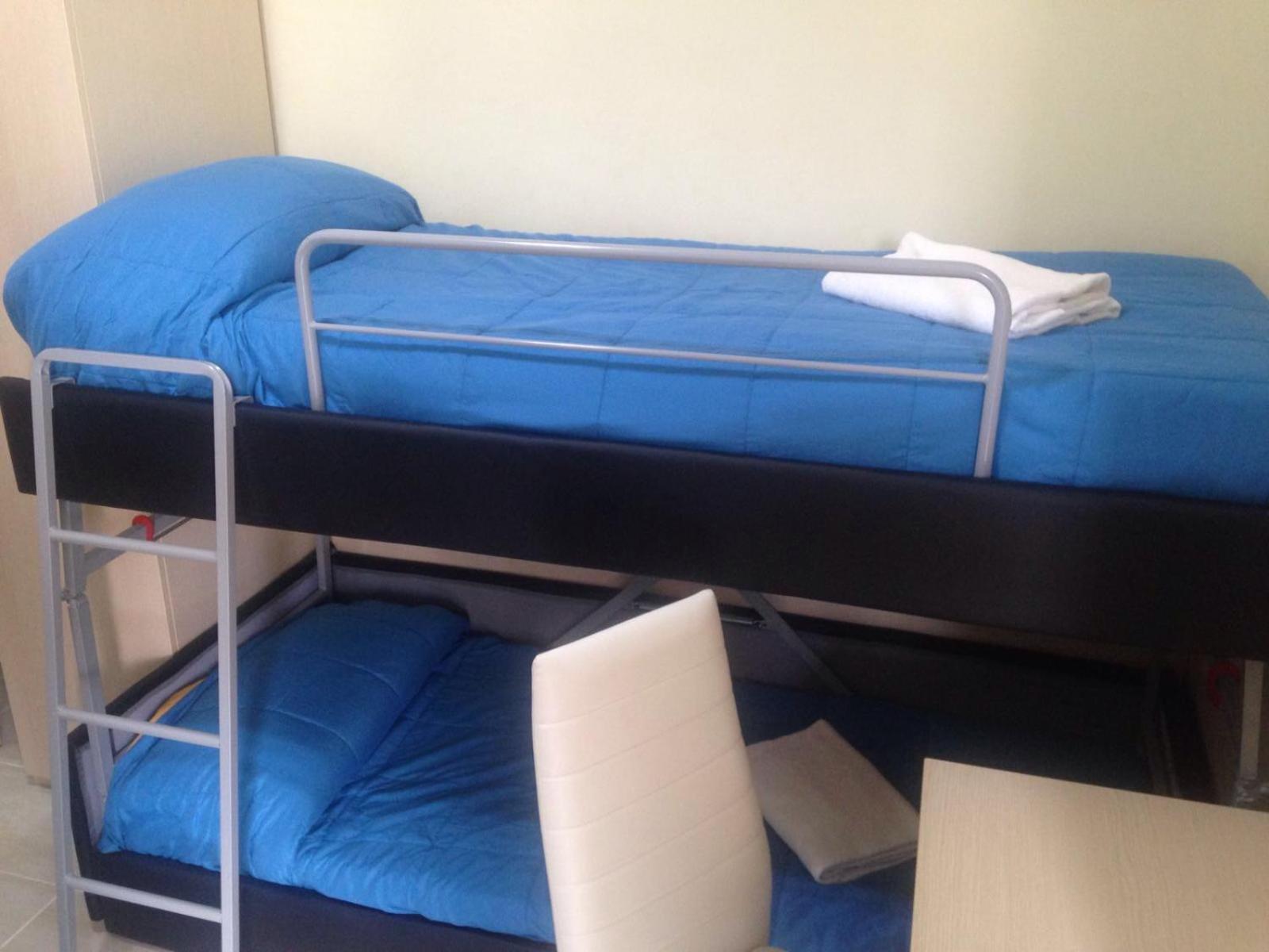 Guest House Hola Roma Екстер'єр фото