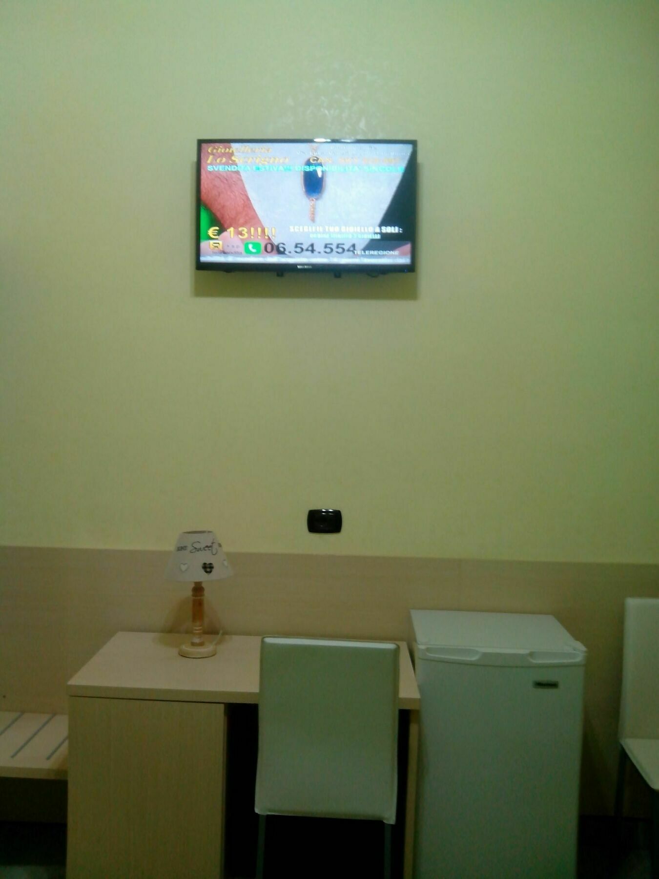 Guest House Hola Roma Екстер'єр фото