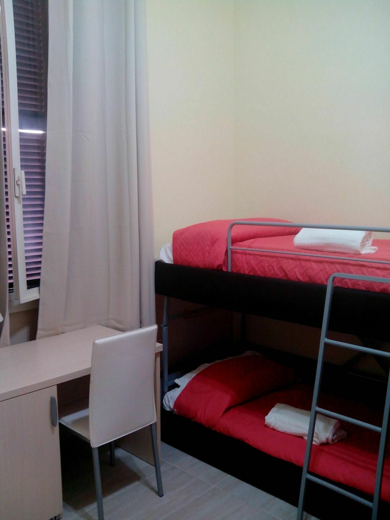Guest House Hola Roma Екстер'єр фото