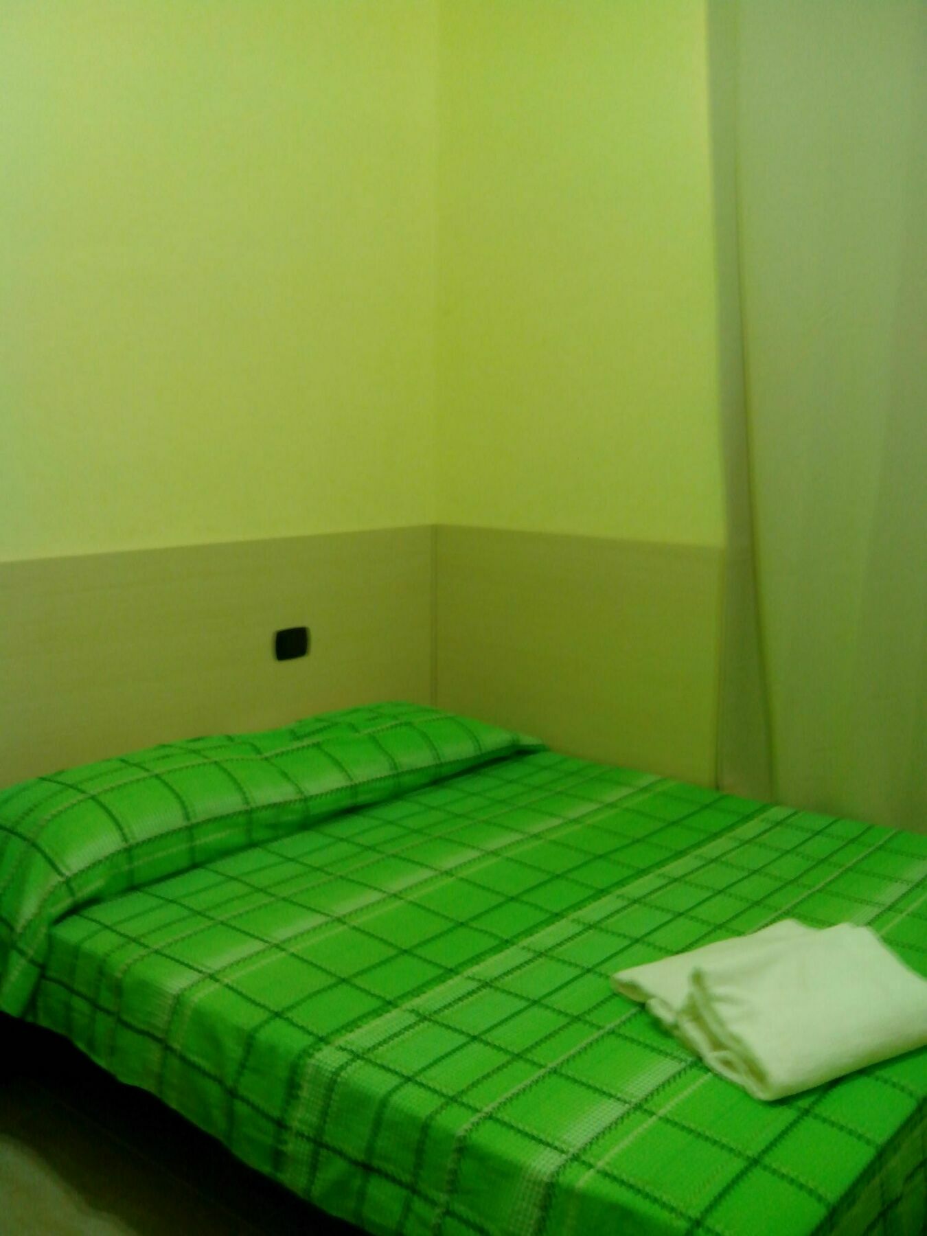 Guest House Hola Roma Екстер'єр фото