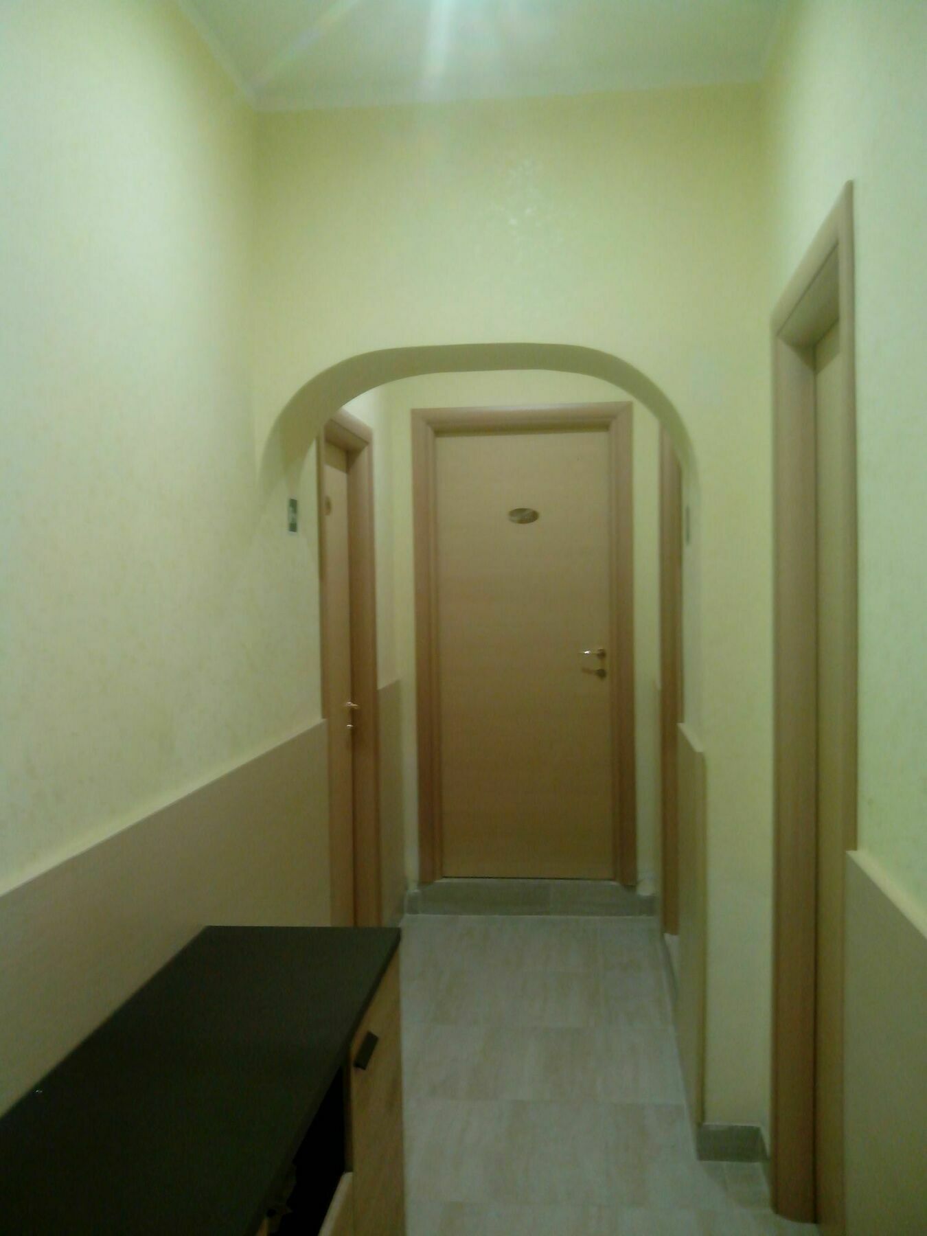 Guest House Hola Roma Екстер'єр фото