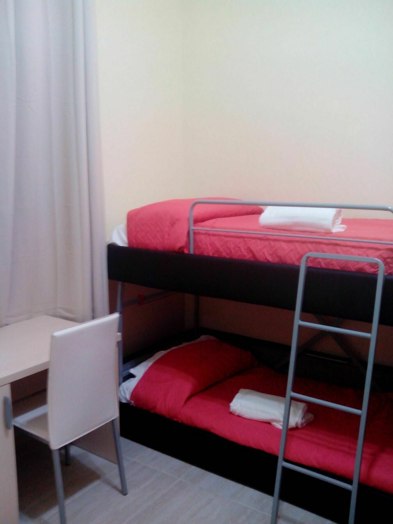 Guest House Hola Roma Екстер'єр фото